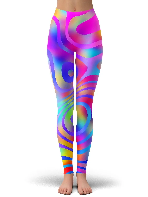 Cali Dreaming Leggings