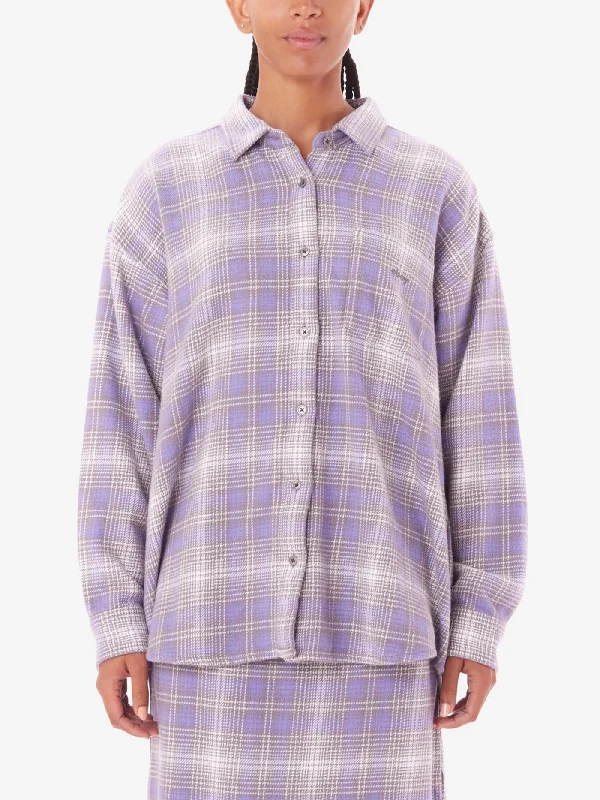 Belmont Plaid Buttondown Shirt