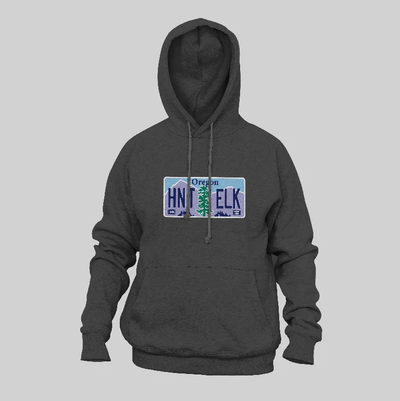 OR ELK - HOODIE