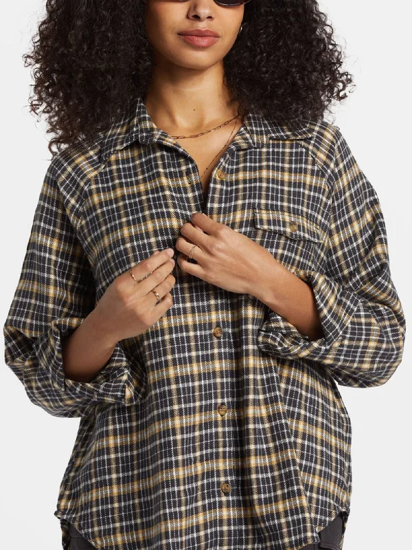 Best Time Buttondown Shirt