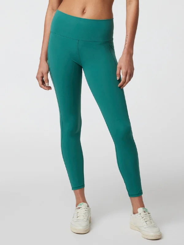 Studio Pocket Leggings