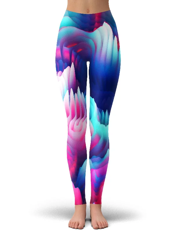 Future Bass Leggings