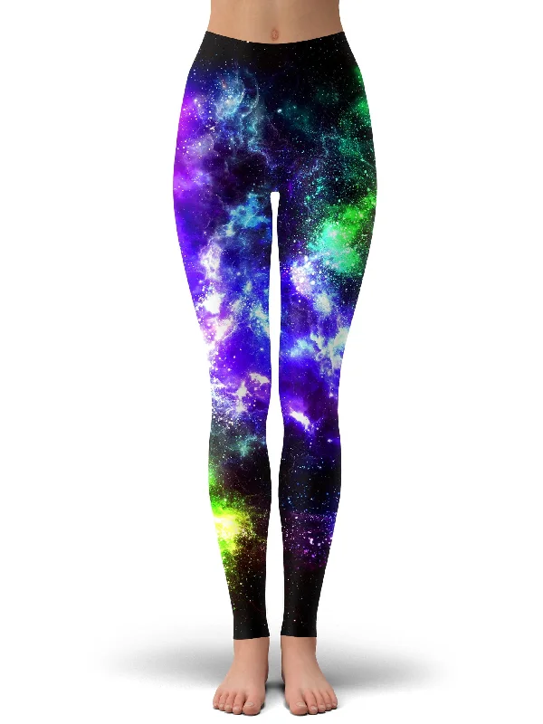 Kryptonite Flow Leggings