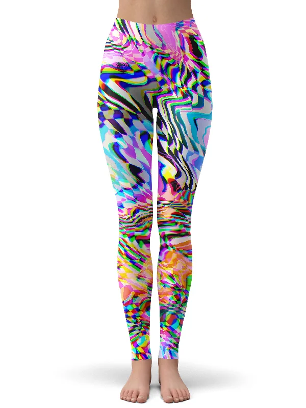 No Signal 2.0 Leggings