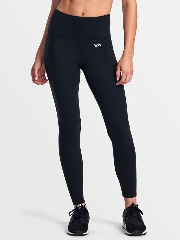 Va Essential Pocket legging