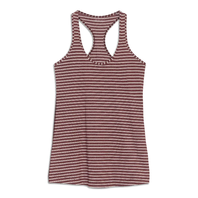 Cool Racerback Tank Top - Resale