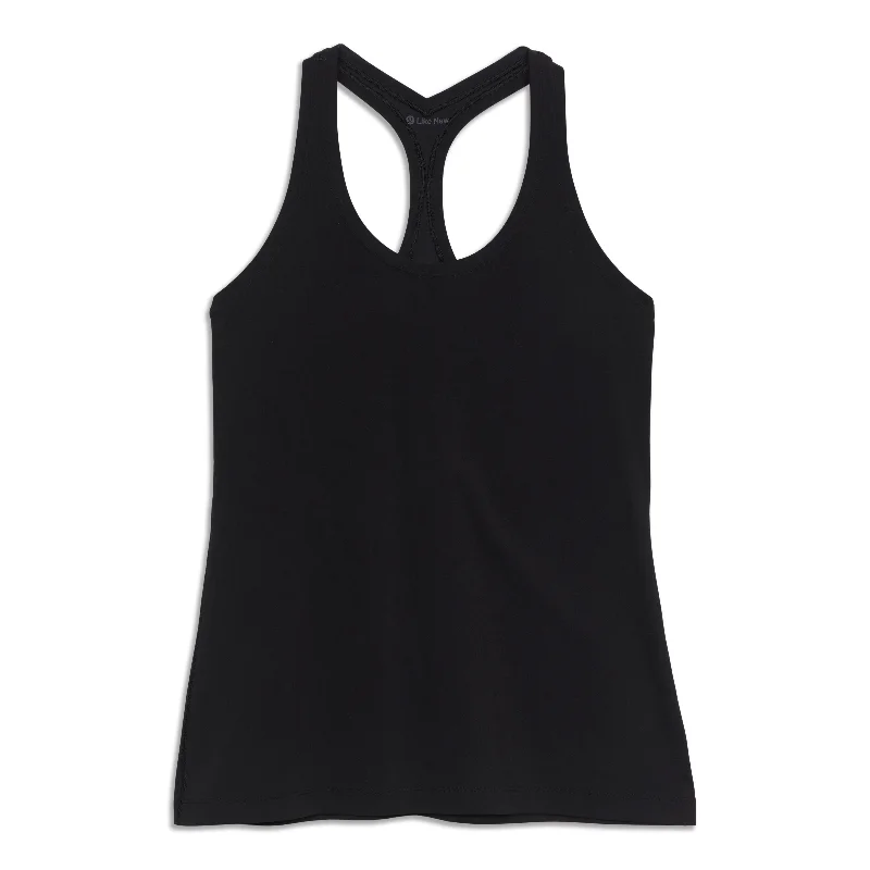 Cool Racerback Tank Top - Resale