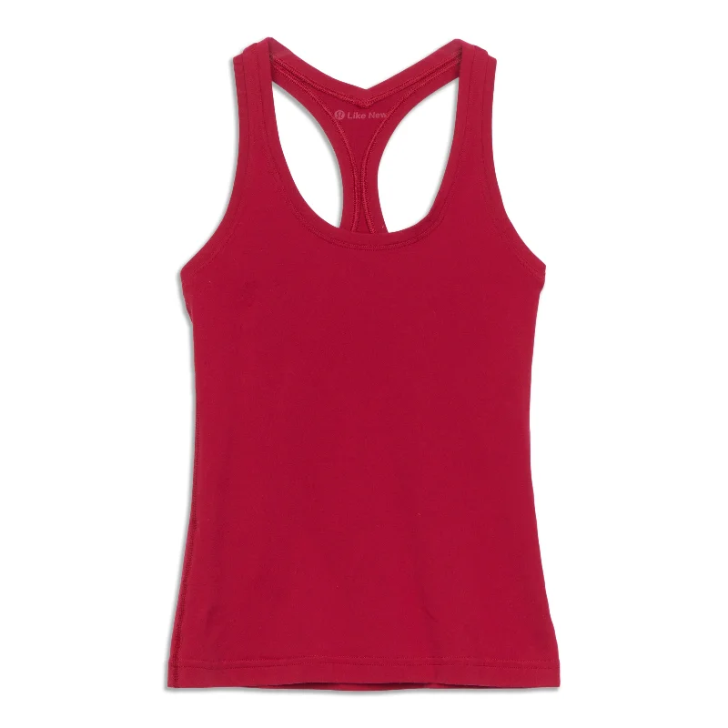 Cool Racerback Tank Top - Resale