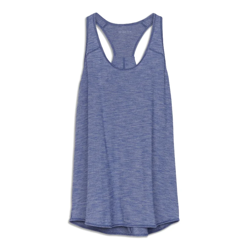 Essential Tank Top - Resale