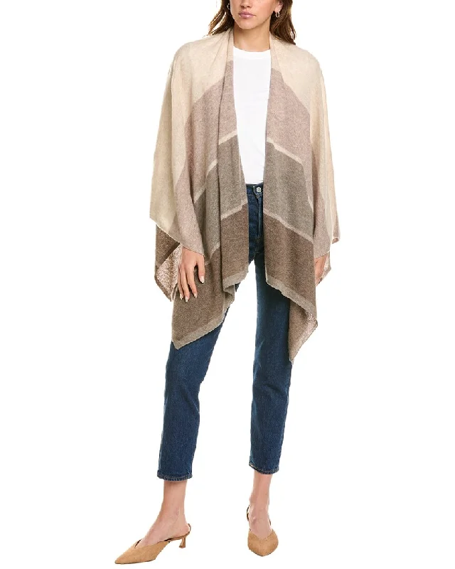 J.McLaughlin Sadie Cashmere Poncho