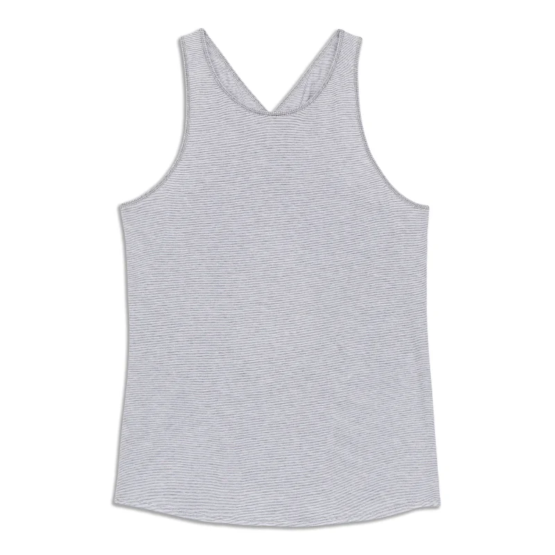 Physically Fit Tank Top - Resale