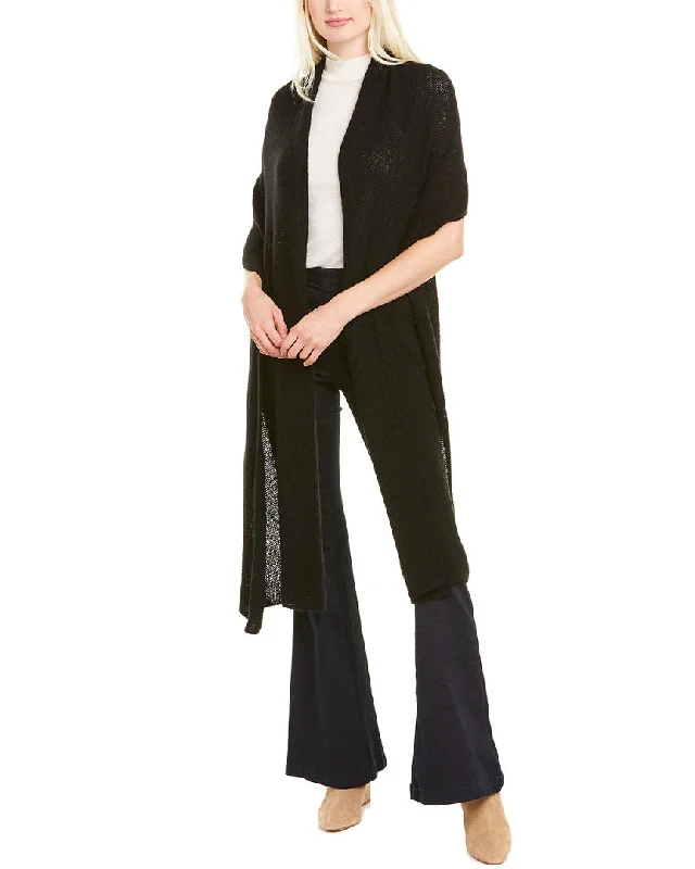 Portolano Cashmere Wrap