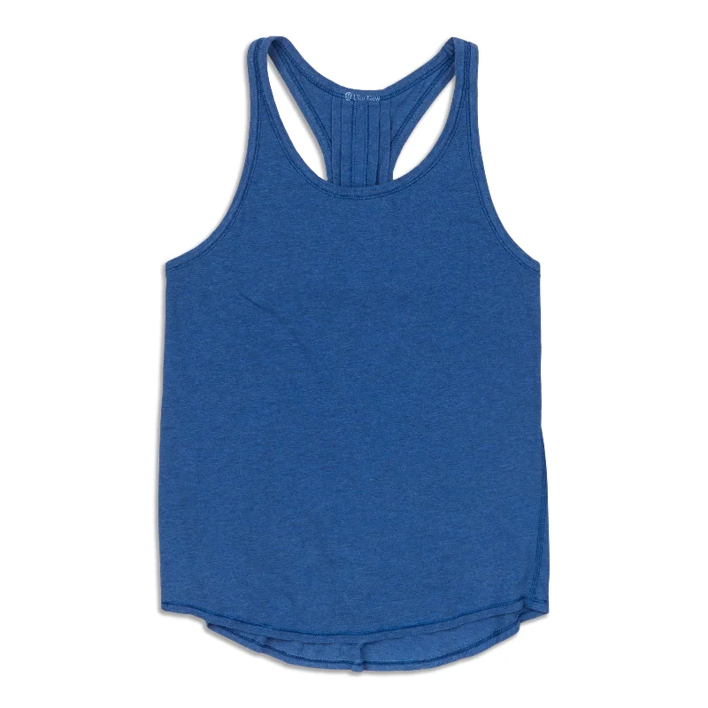 Yogi Everyday Tank Top - Resale