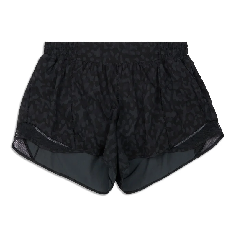 Hotty Hot Low Rise Short - Resale