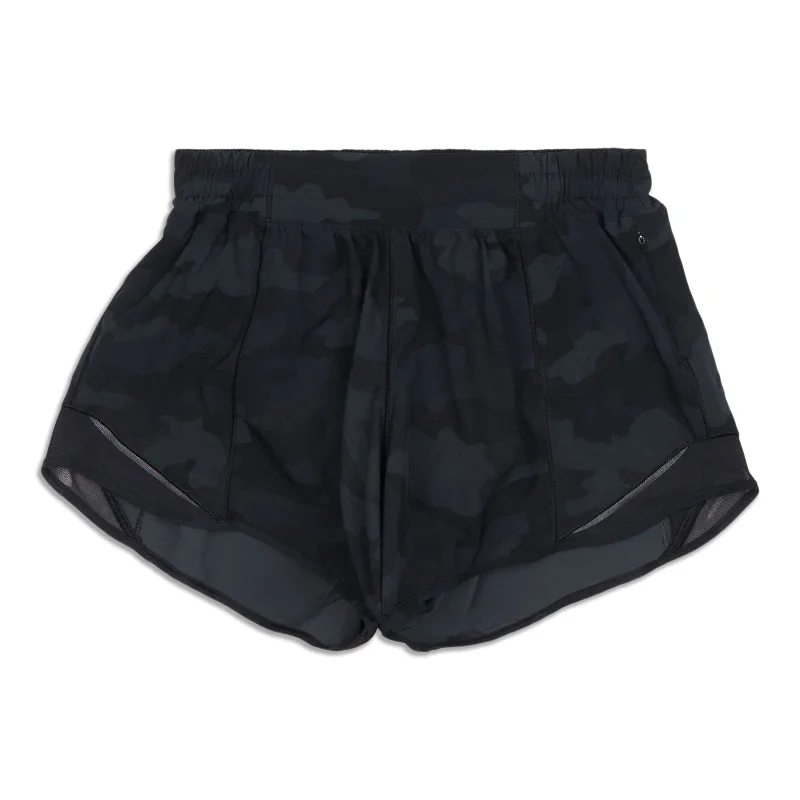 Hotty Hot Low Rise Short - Resale