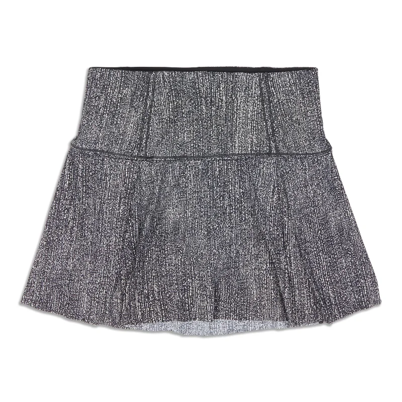 Lost In Pace Skirt - Resale