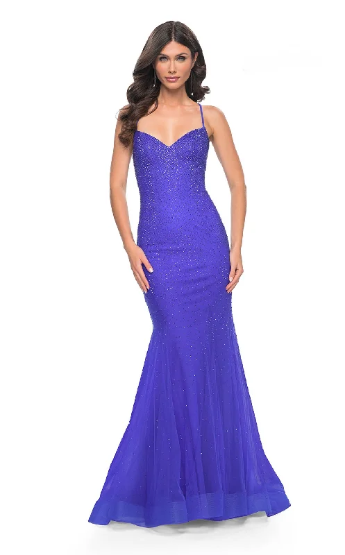 La Femme 32273 Dress