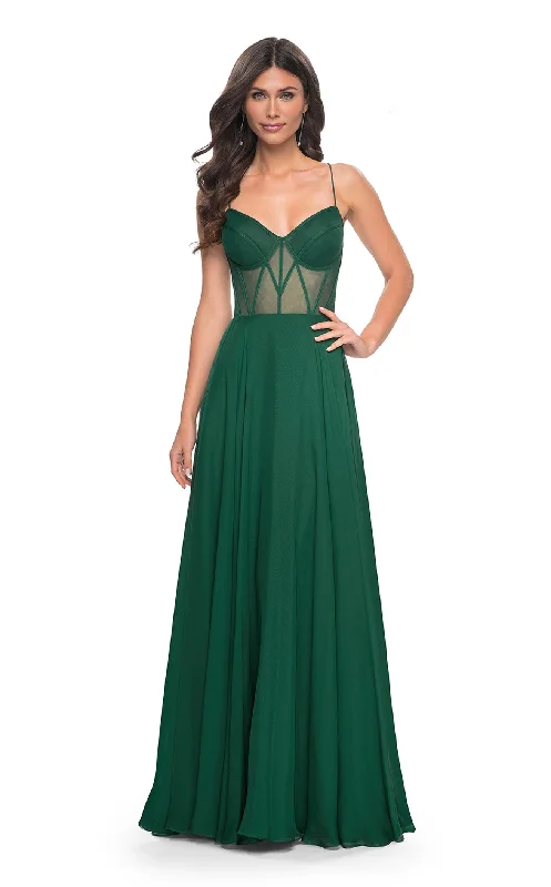 La Femme 32296 Dress