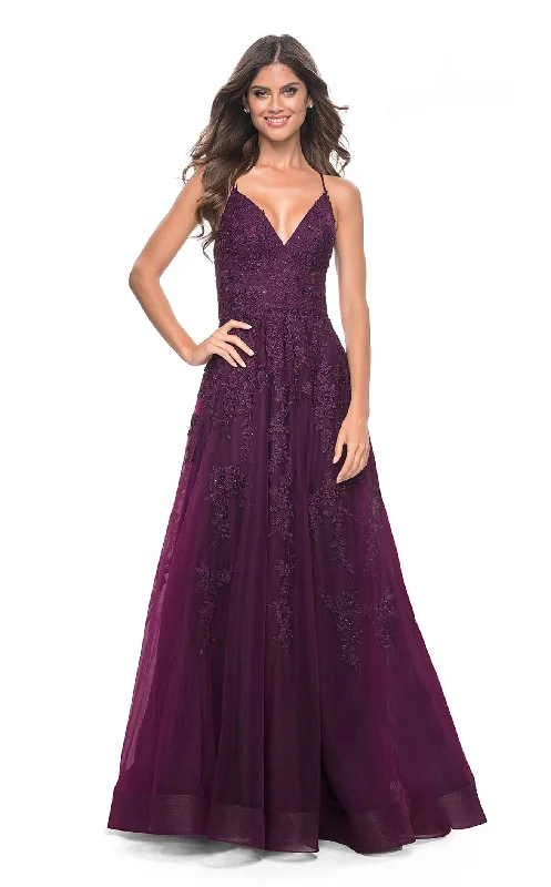 La Femme 32303 Dress