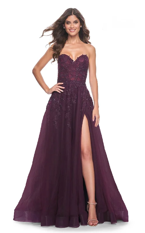 La Femme 32304 Dress