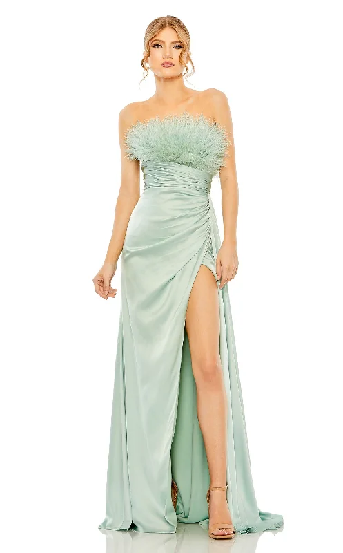 Mac Duggal 11690 Dress