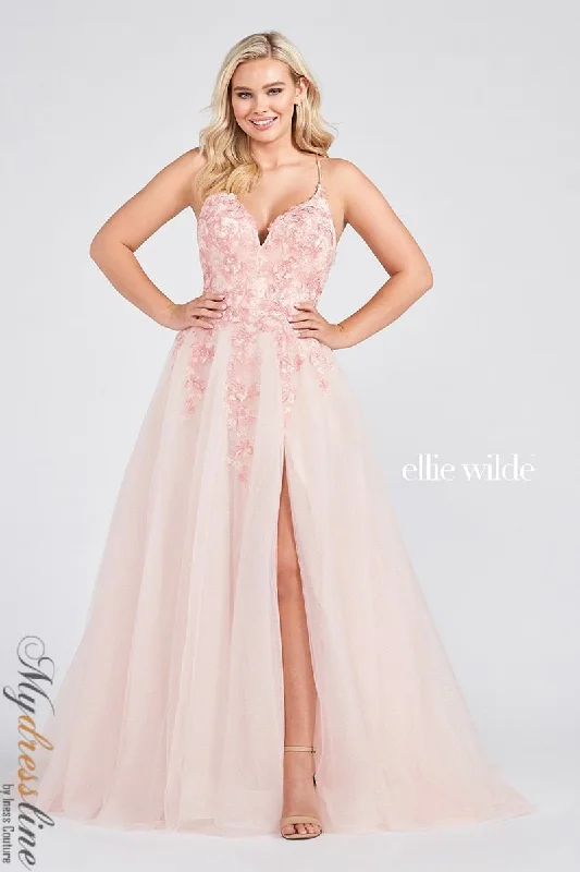 Ellie Wilde EW122014