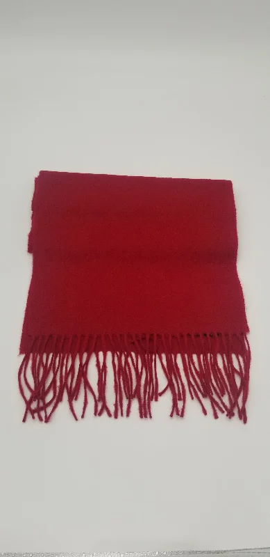 Solid Cashmere Scarf Christian Paul by Sidonio's 422100